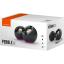 Creative Pebble SE Siyah 16W RGB Aydınlatmalı USB-C Stereo Multimedya Hoparlör Seti