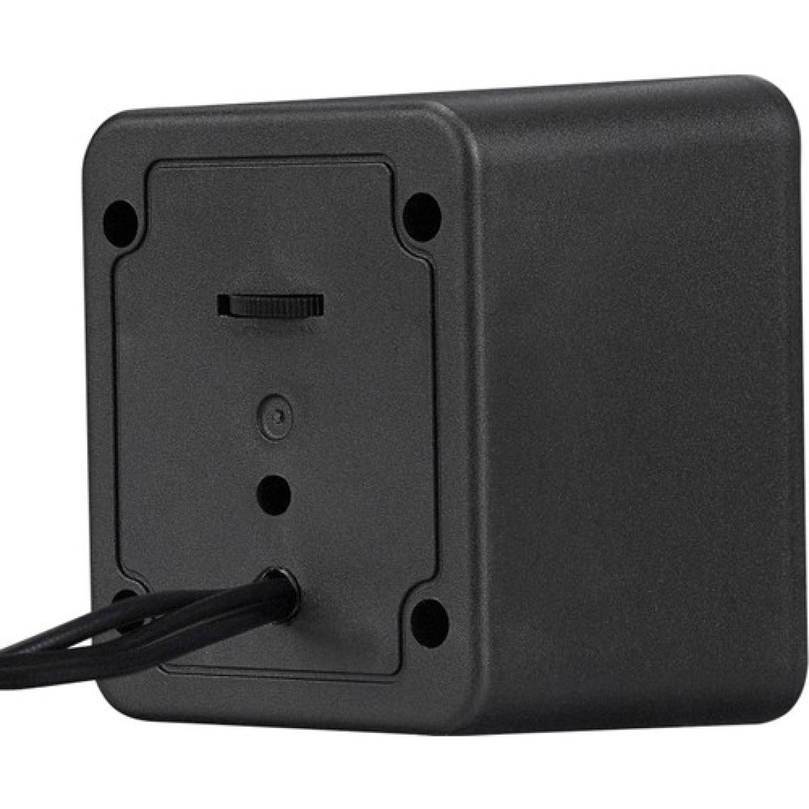 Snopy Sn-66 2.0 Kırmızı Usb Speaker Sn-66-K
