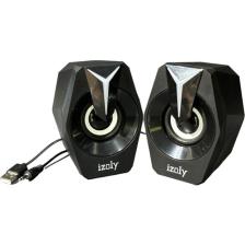 İzoly S8 Prime USB Multimedia Speaker