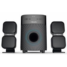 Mikado MD-360BT 2+1 38W Bt/aux/usb/fm/led Ekran Multimedia Speaker