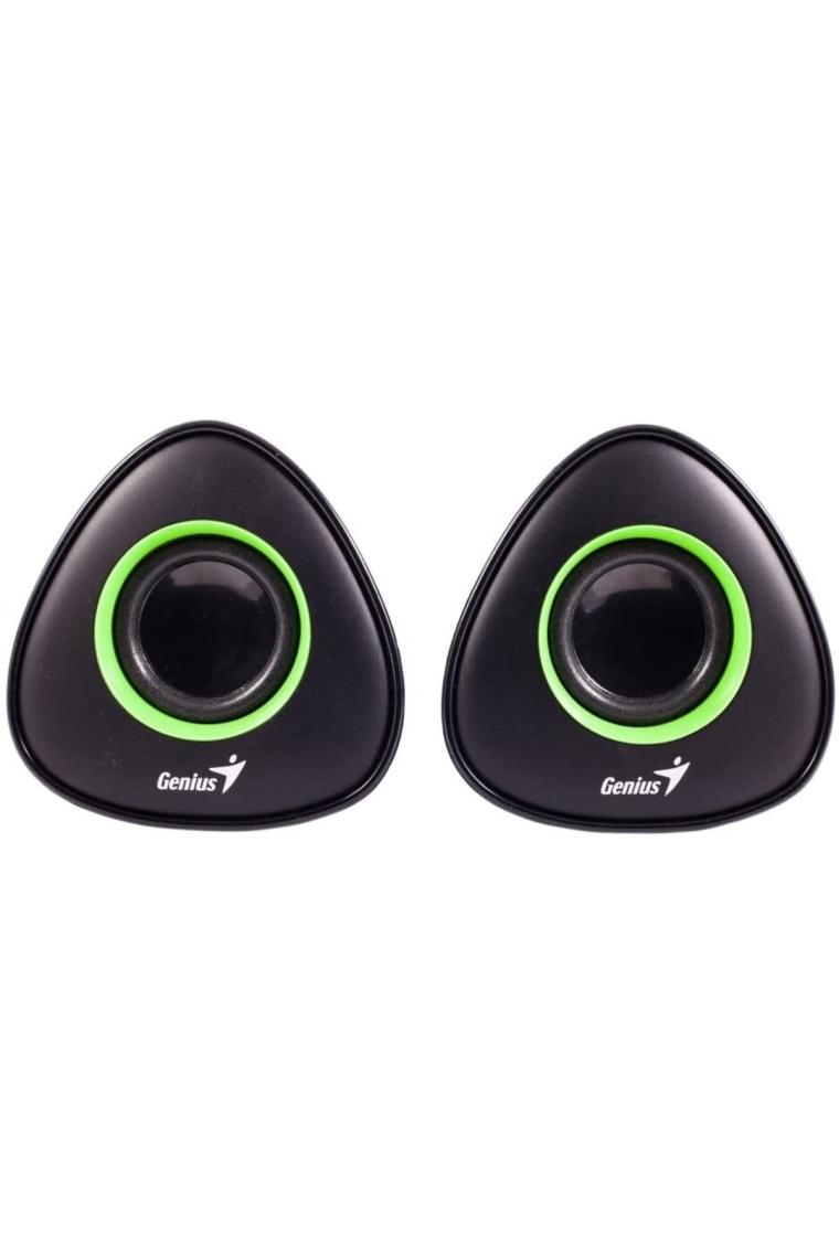 Genius SP-U150X Stereo Hoparlör