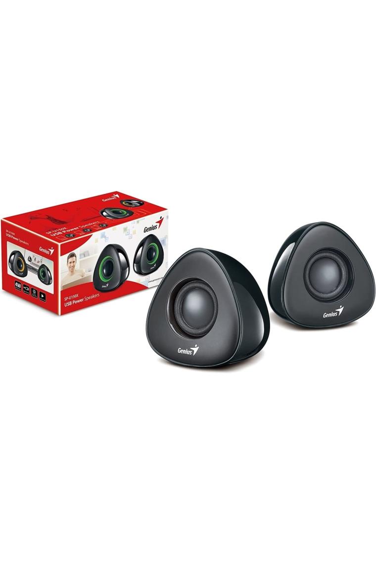Genius SP-U150X Stereo Hoparlör