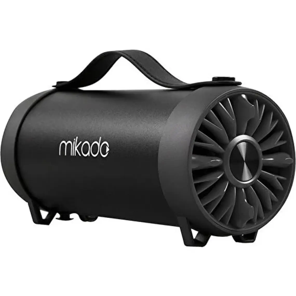 Mikado MD-54BT 13 W Siyah Bluetooth Hoparlör