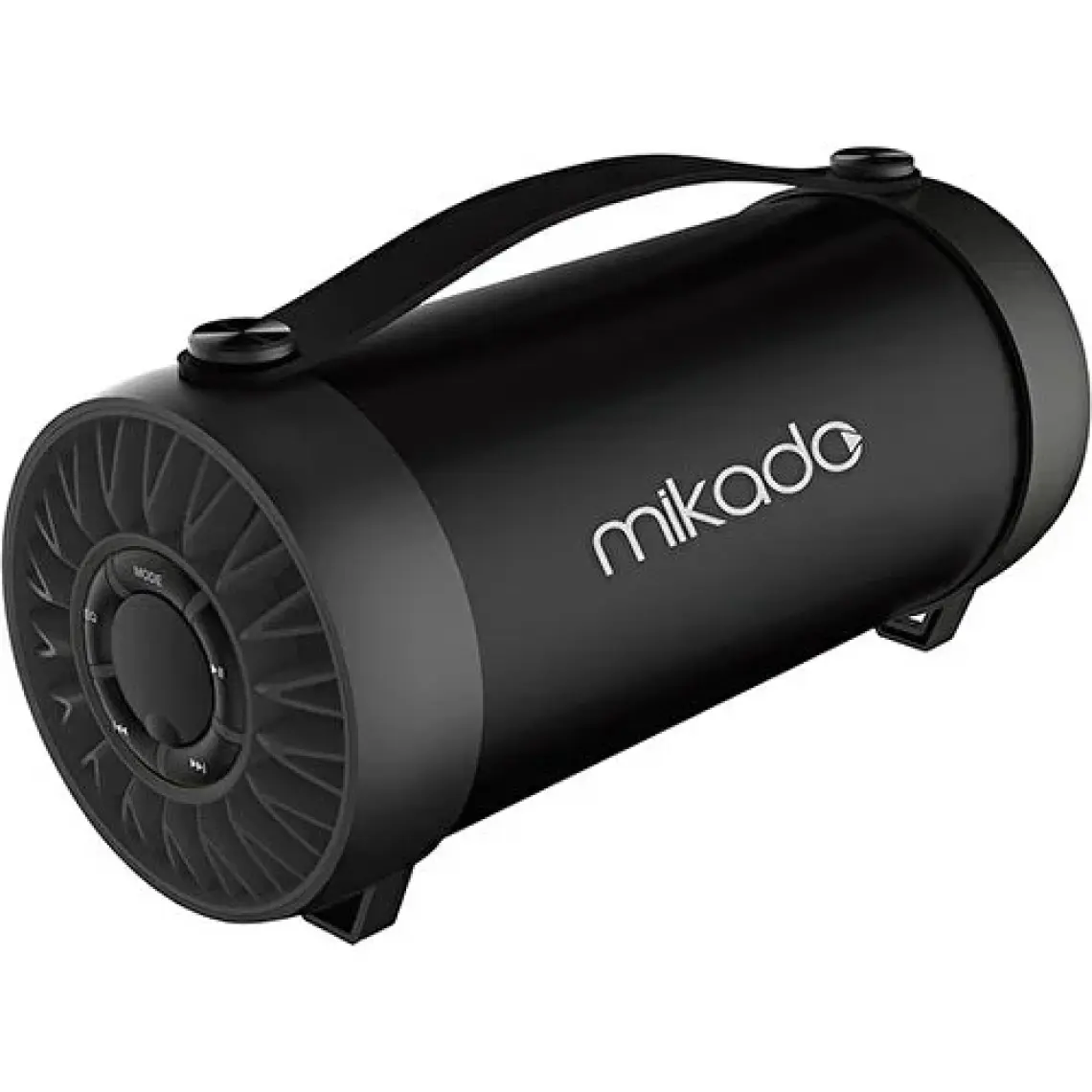 Mikado MD-54BT 13 W Siyah Bluetooth Hoparlör