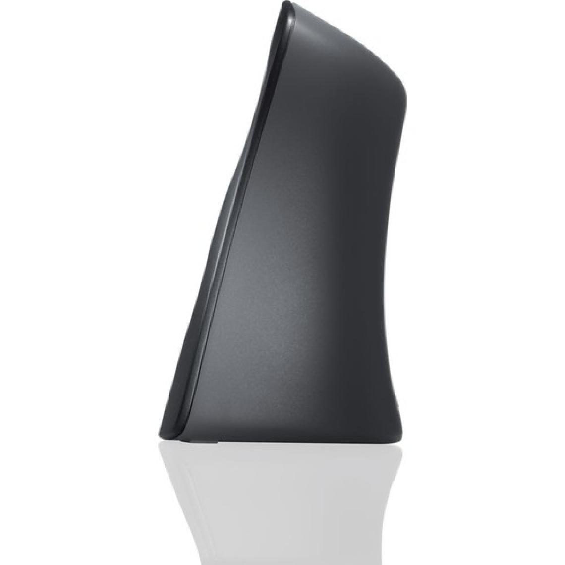 Logitech Z313 25 Watt 2.1 Multimedya Hoparlör - Siyah