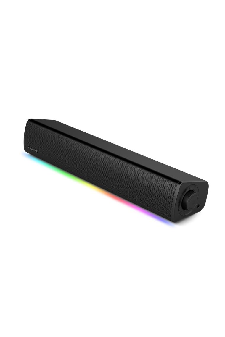 Creative Sound Blaster Gs3 - Oyuncu Soundbar - Bluetooth 5.4 - Aux-In - 24W