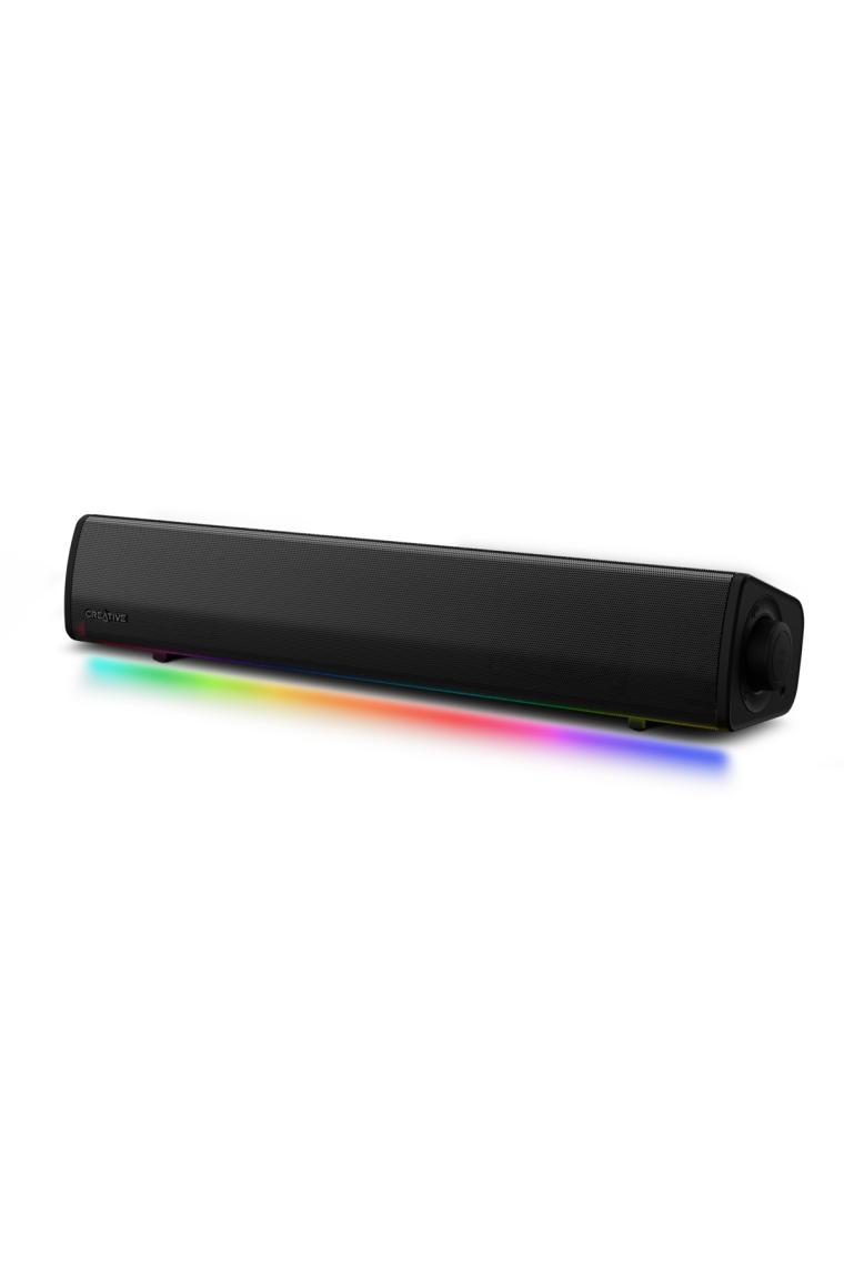Creative Sound Blaster Gs3 - Oyuncu Soundbar - Bluetooth 5.4 - Aux-In - 24W