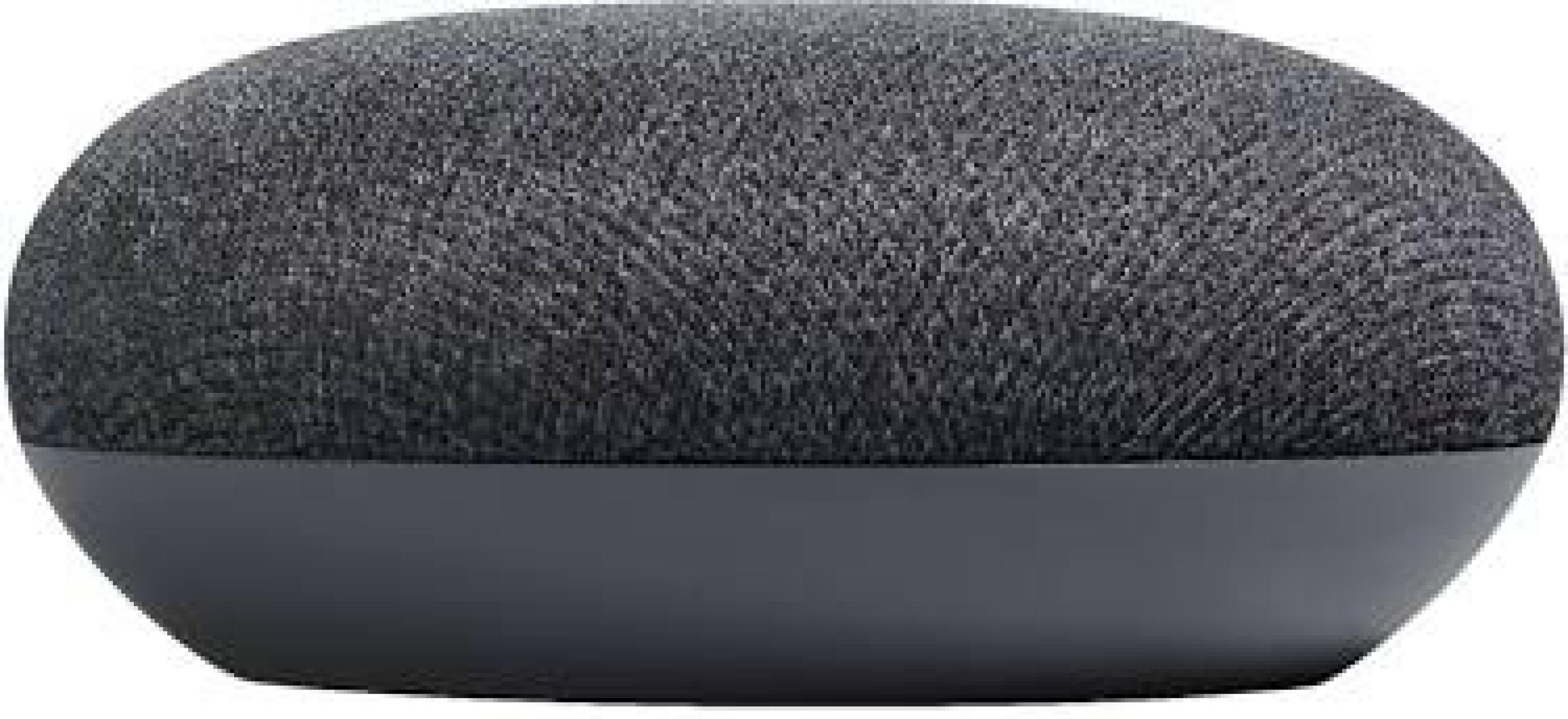Google Home Mini Akıllı Asistan Hoparlör