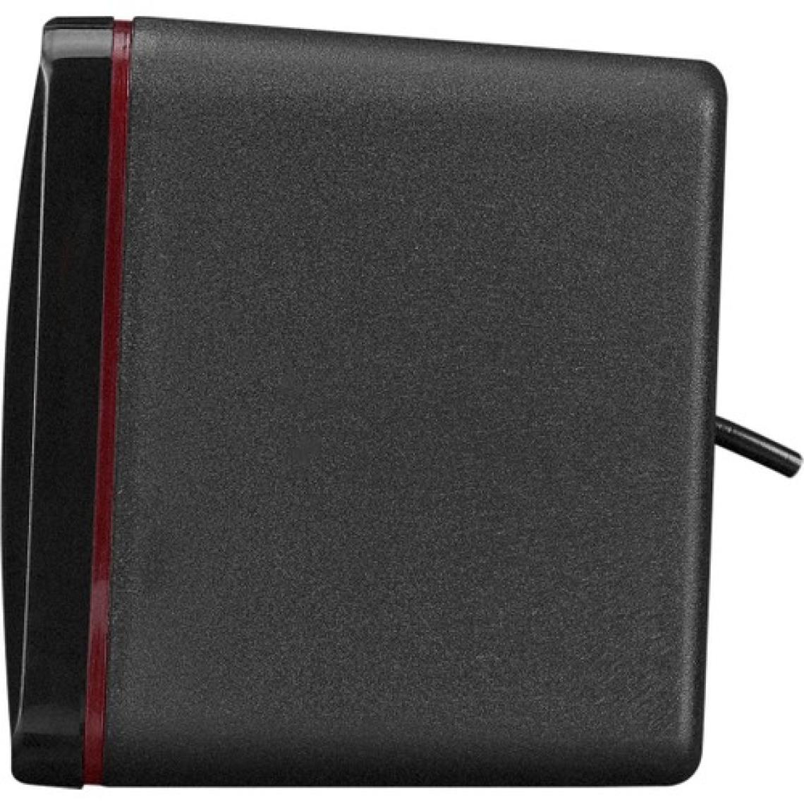 Snopy SN-21 2.0 Mini Speaker (8783)