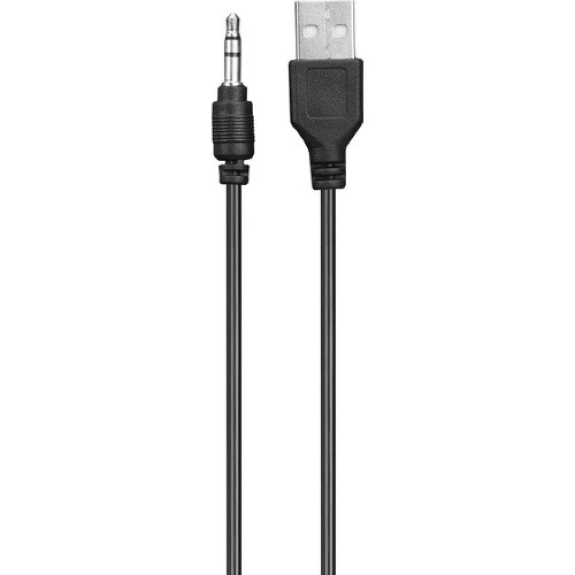 Snopy SN-66 1 W 1+1 Sarı Hoparlör