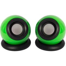 Magicvoice D-08L 1+1 USB Mini Hoparlör