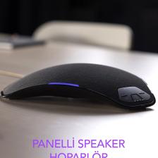 Konftel 70 Siyah Bt/usb/dahili Mikrofonlu Speaker Hoparlör