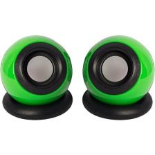 Magicvoice D-08L 1+1 USB Mini Hoparlör