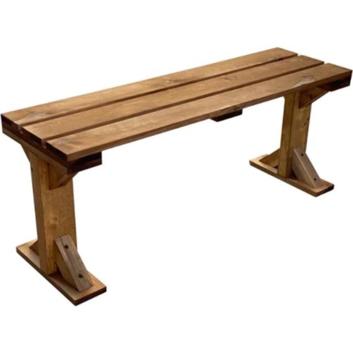 Weblonya Bahçe Bank Sandalye Mutfak Bench Koltuk Mutfak 5140