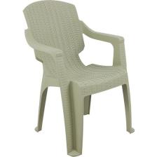 Mandella Golf Rattan Koltuk (6 Adet)