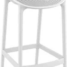 Siesta 068 Air Bar Contracter Serisi Bar Sandalyesi 75 Cm
