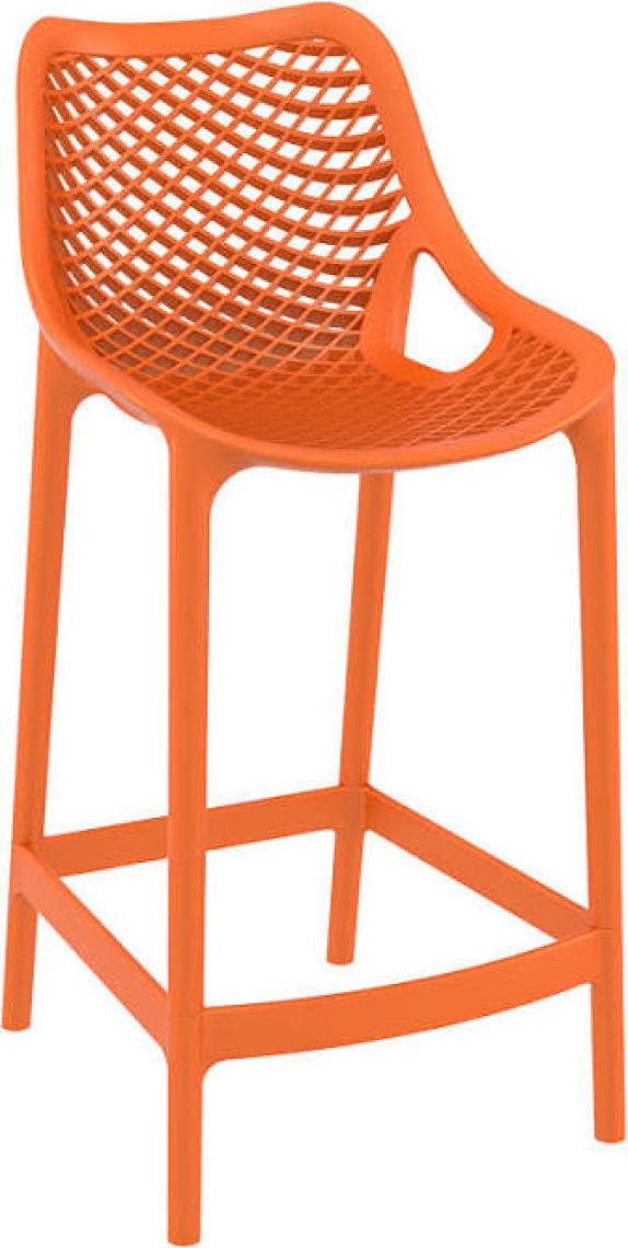 Siesta 067 Air Bar Contracter Serisi Bar Sandalyesi 65 Cm