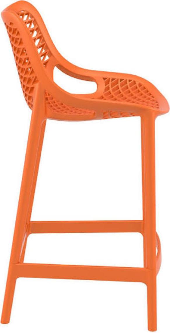 Siesta 067 Air Bar Contracter Serisi Bar Sandalyesi 65 Cm