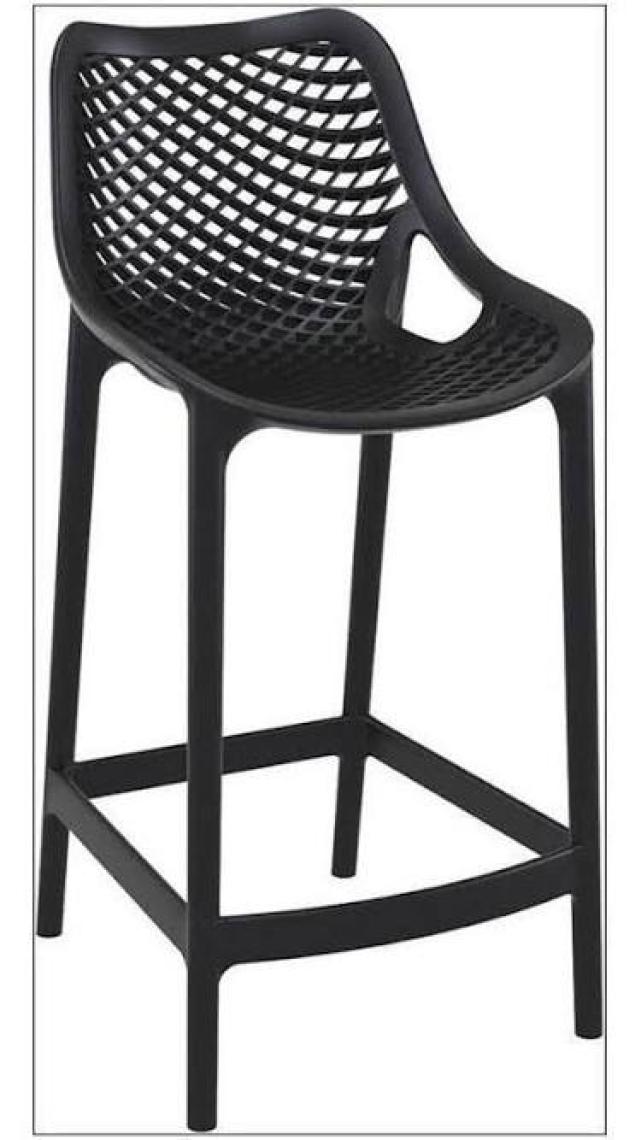 Siesta 067 Air Bar Contracter Serisi Bar Sandalyesi 65 Cm