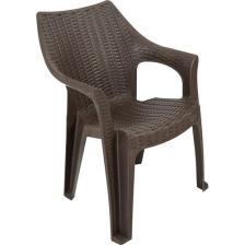 Mandella Polo Rattan Koltuk (2 adet)