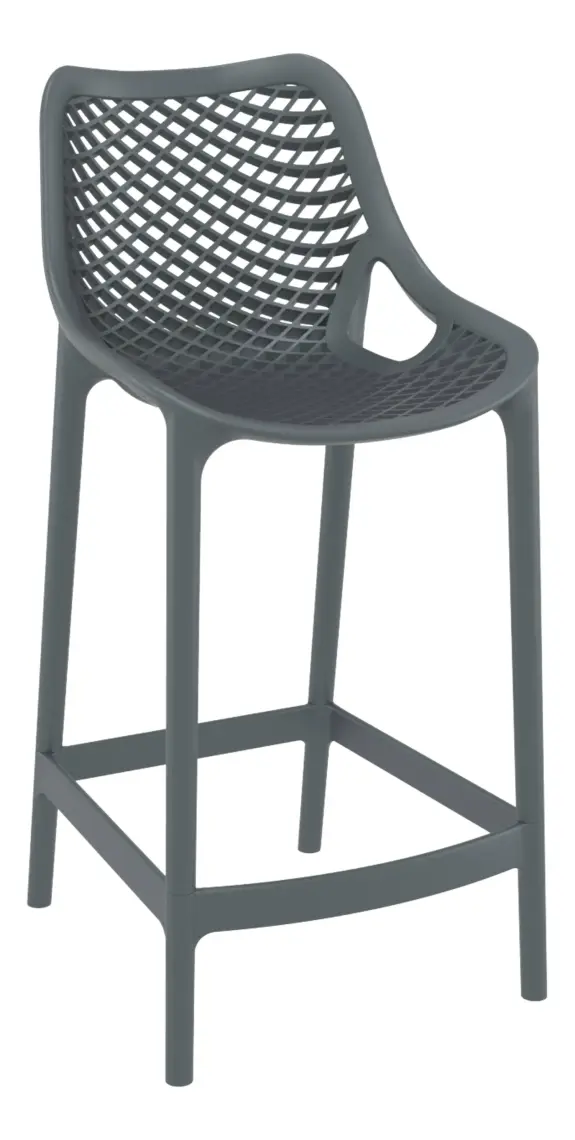 Siesta 067 Air Bar Contracter Serisi Bar Sandalyesi 65 Cm