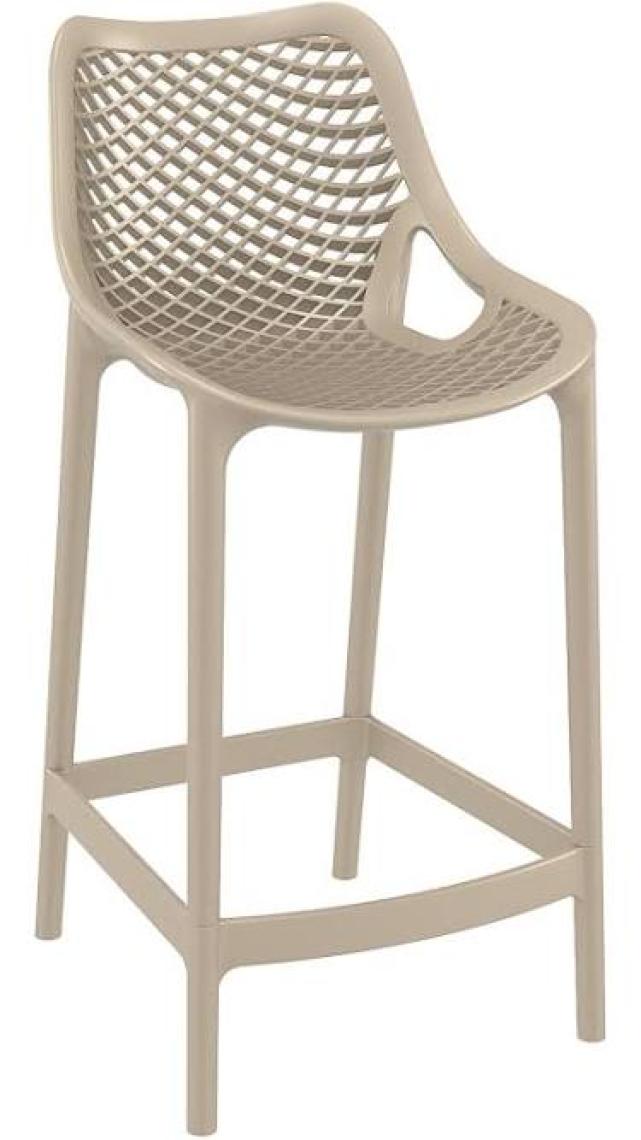 Siesta 067 Air Bar Contracter Serisi Bar Sandalyesi 65 Cm