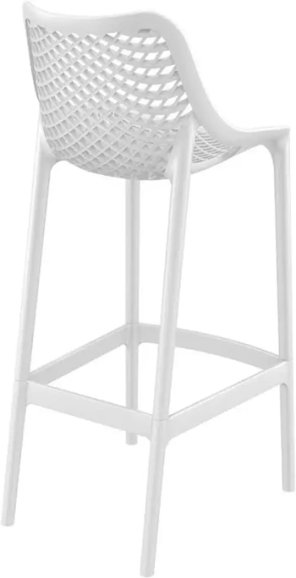 Siesta 068 Air Bar Contracter Serisi Bar Sandalyesi 75 Cm