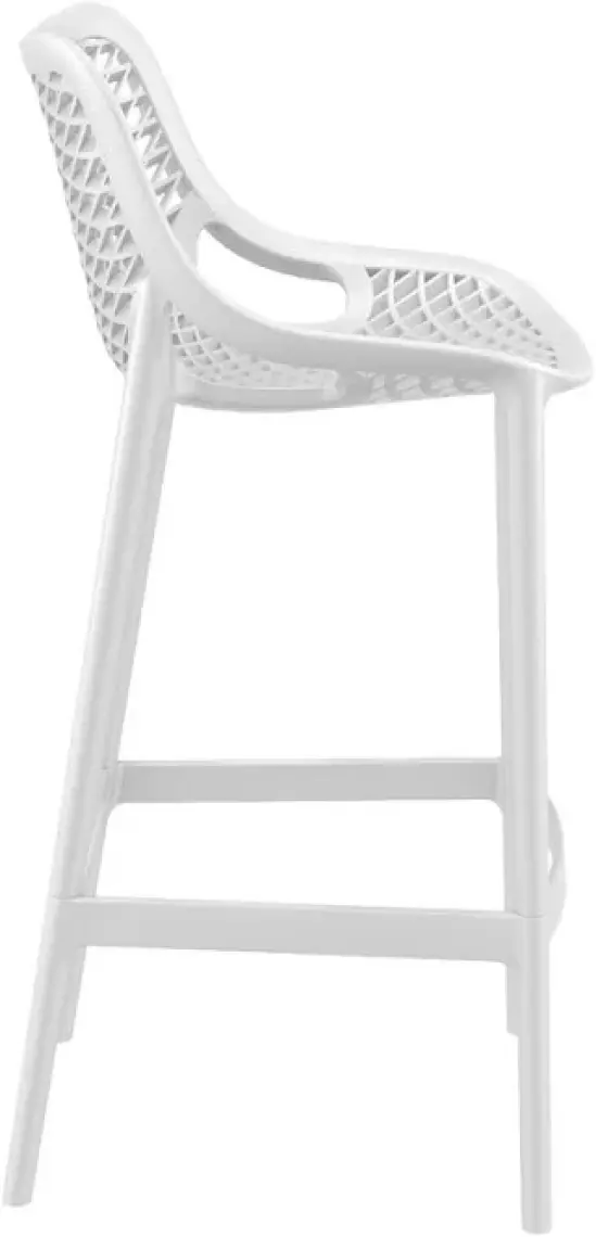 Siesta 068 Air Bar Contracter Serisi Bar Sandalyesi 75 Cm
