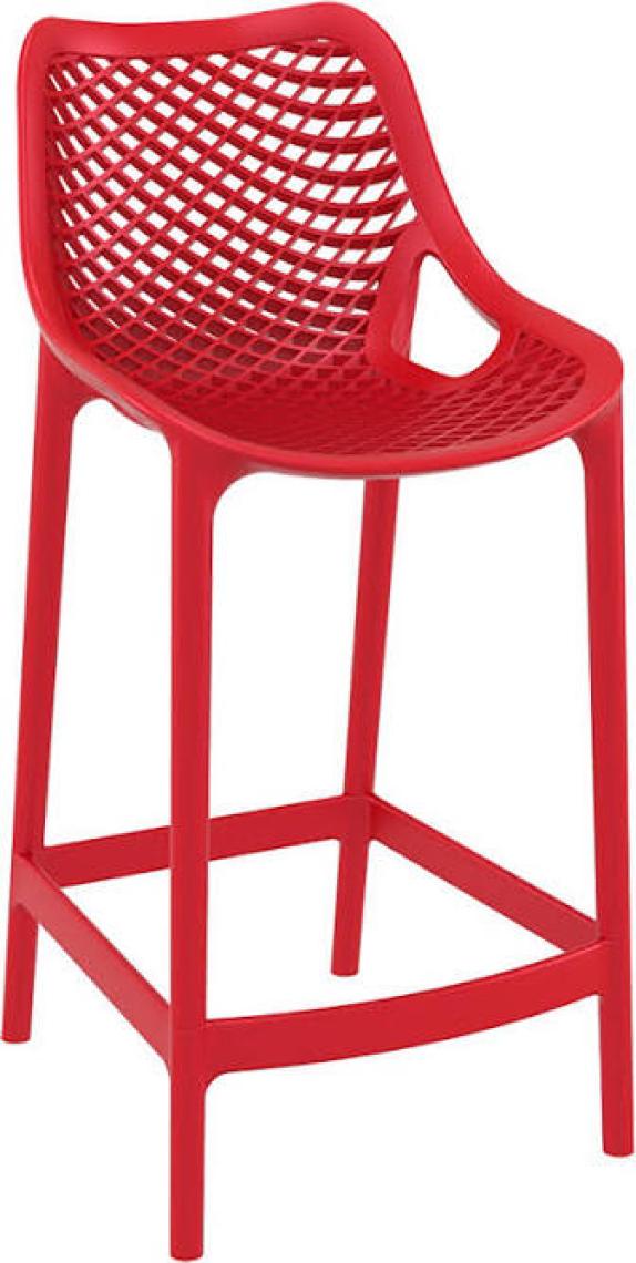 Siesta 067 Air Bar Contracter Serisi Bar Sandalyesi 65 Cm