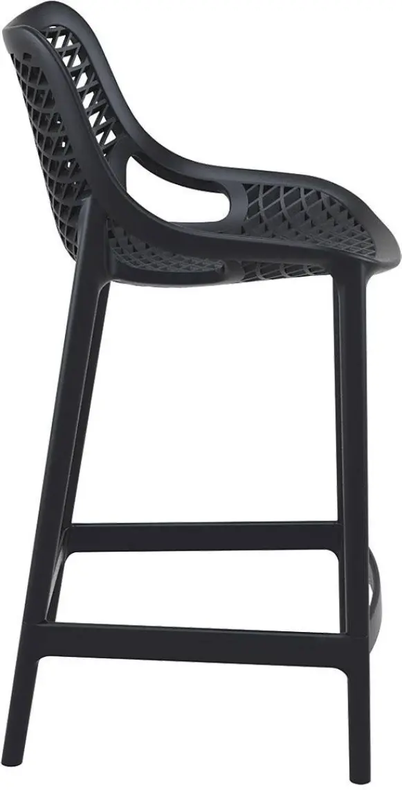 Siesta 067 Air Bar Contracter Serisi Bar Sandalyesi 65 Cm