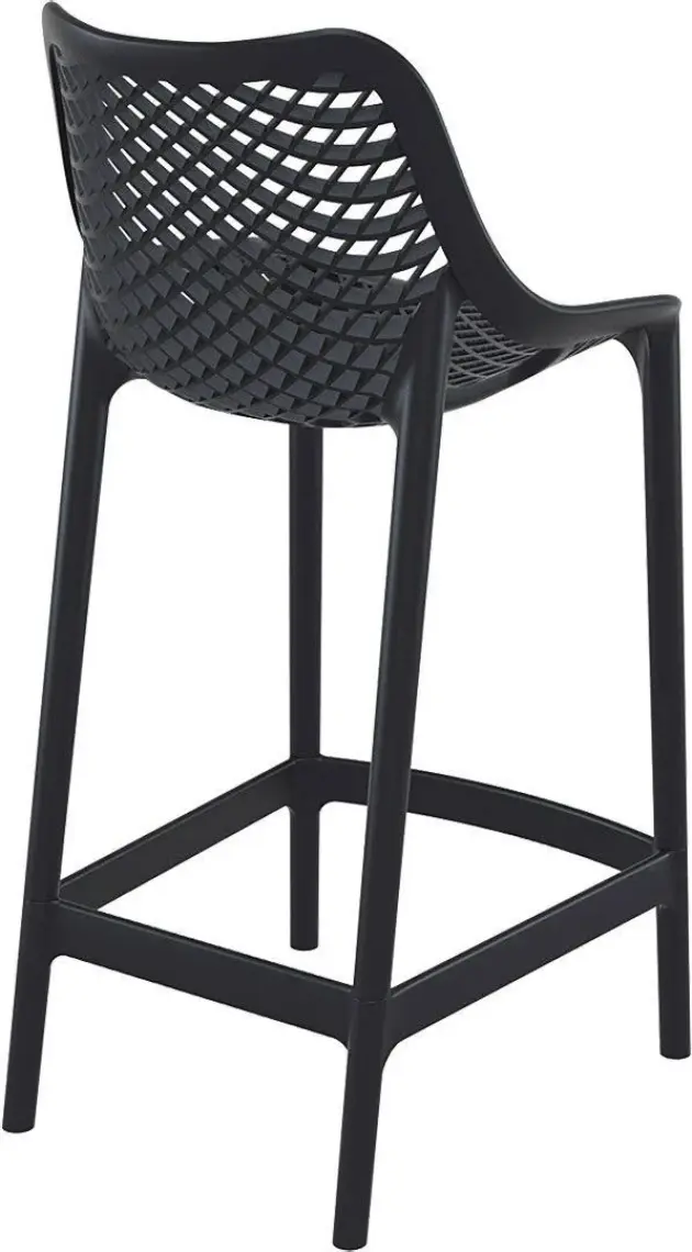 Siesta 067 Air Bar Contracter Serisi Bar Sandalyesi 65 Cm