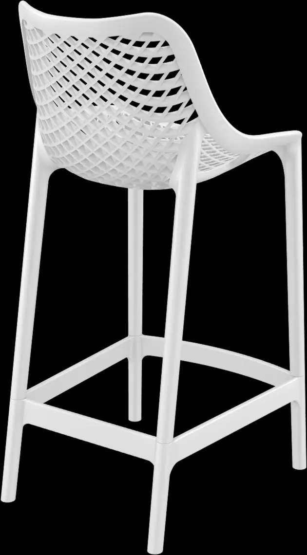 Siesta 067 Air Bar Contracter Serisi Bar Sandalyesi 65 Cm