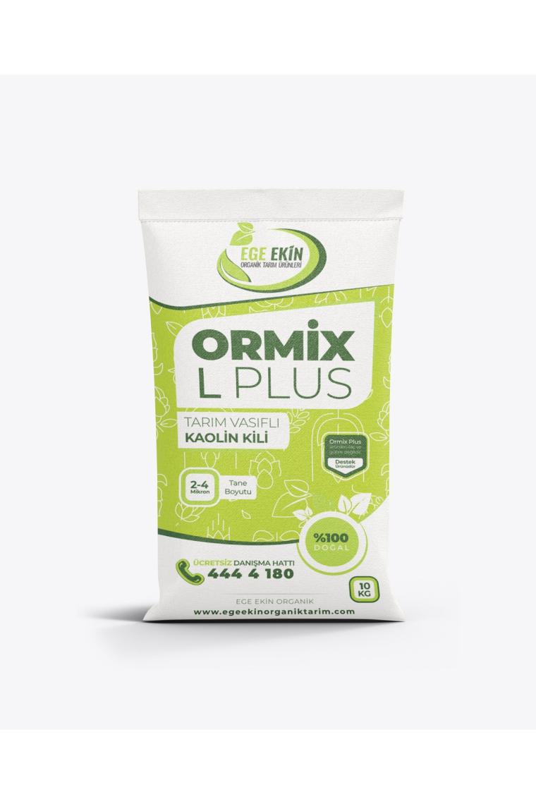 Ormix Kaolin Kili L Plus 10 KG