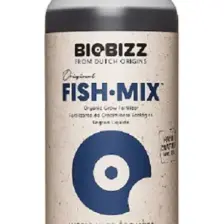 Biobizz Fish-Mix 1 Lt