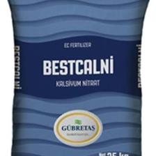 Gübretaş Harmanlanmış Iz Elementli 15.15.15+Me Gübre-5 kg