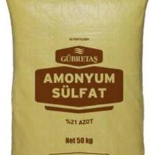 Gübretaş Amonyum Sülfat 50 kg
