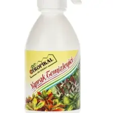 Tropikal Yaprak Temizleyici 250 Ml