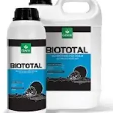Genta Biototal Sıvı Haldeki Humik Asit