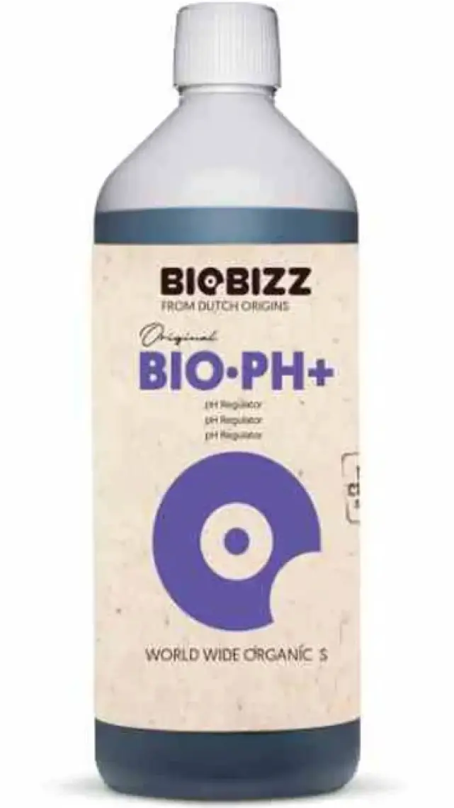 Biobizz Bio Ph Up 250 ml