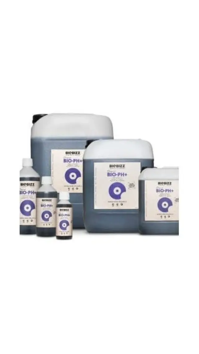Biobizz Bio Ph Up 250 ml