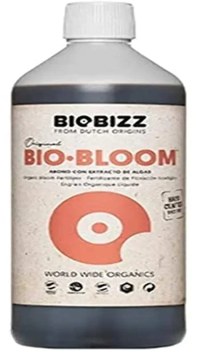 Biobizz Bio-Bloom 1 Lt