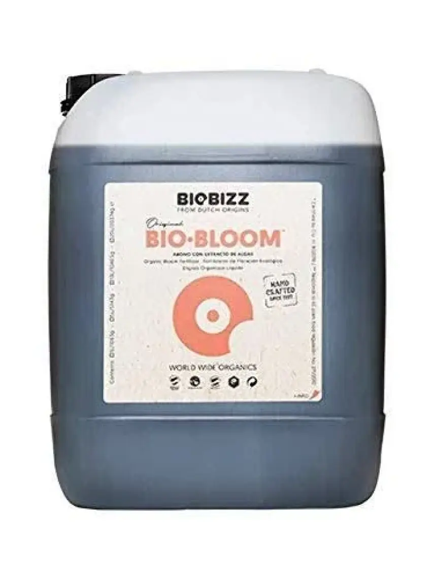 Biobizz Bio-Bloom 1 Lt
