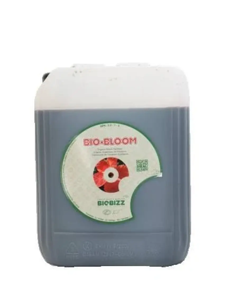 Biobizz Bio-Bloom 1 Lt