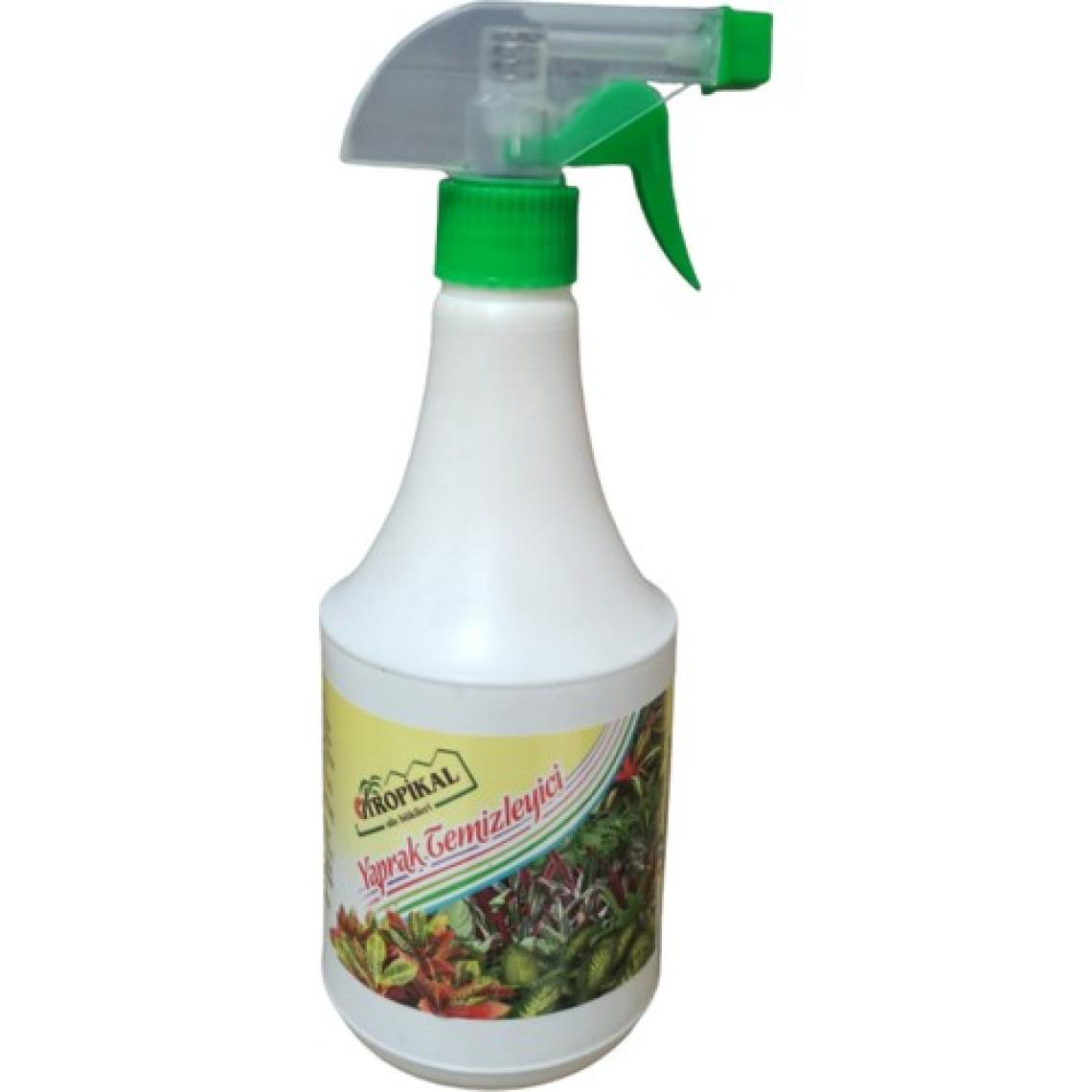 Tropikal Yaprak Temizleyici 500 Ml.