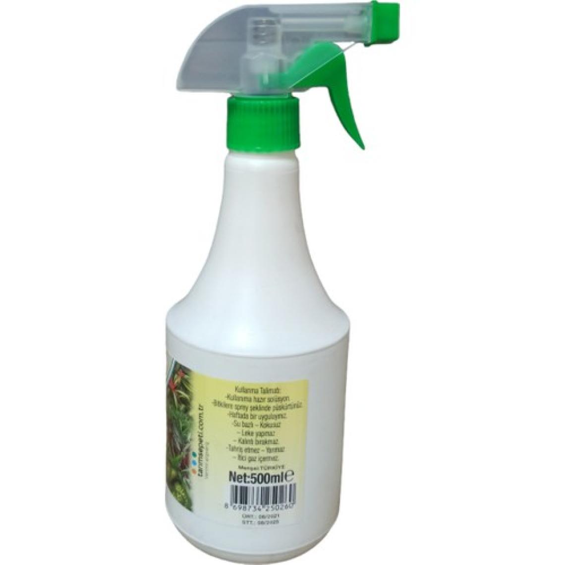 Tropikal Yaprak Temizleyici 500 Ml.