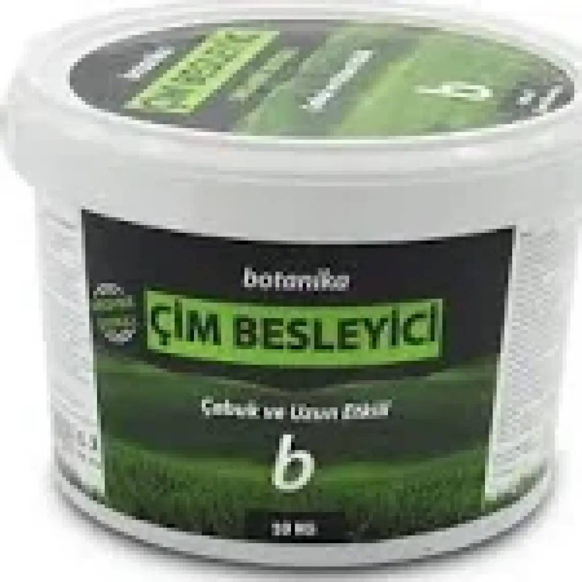 Botanika Granül Çim Besleyici 10 KG 5410