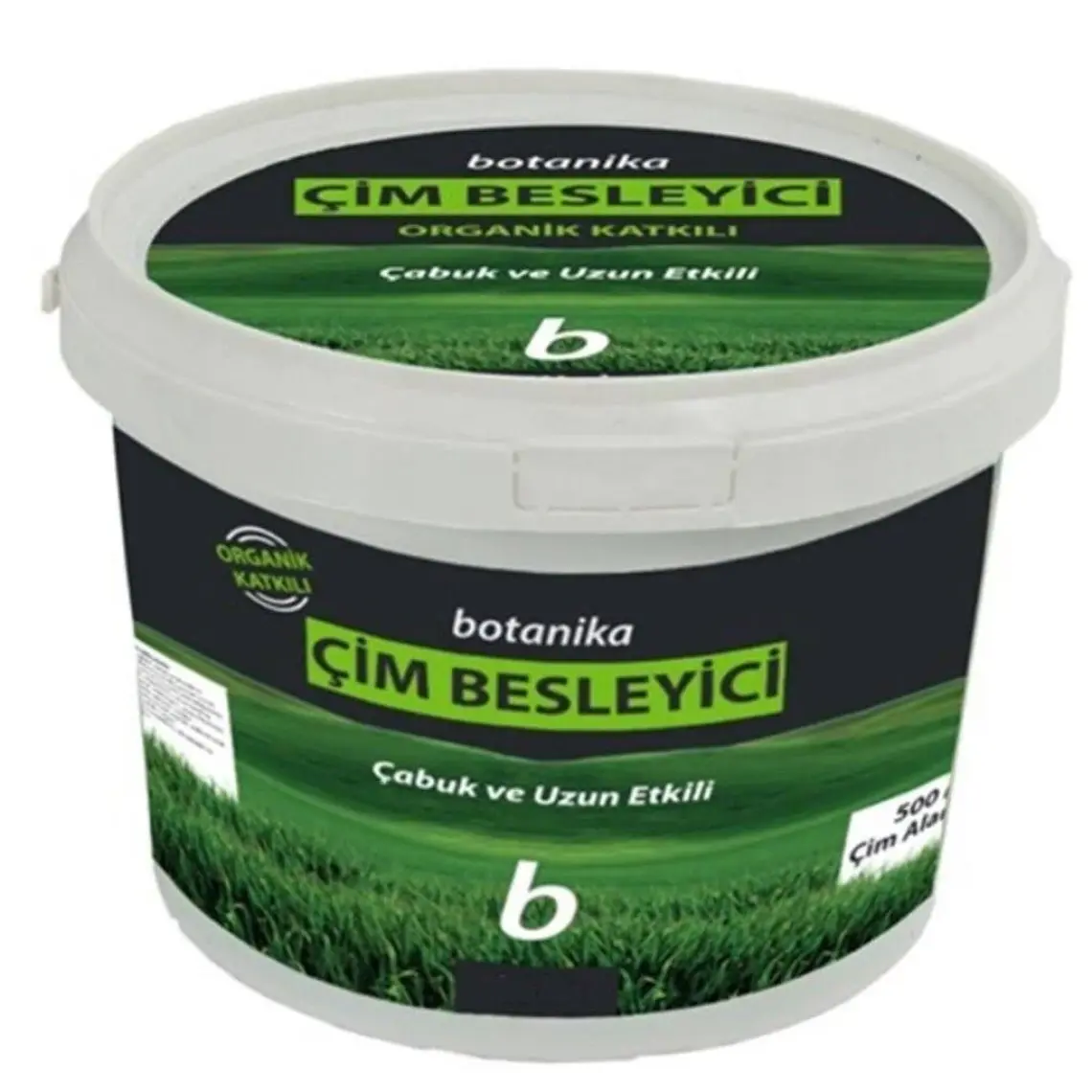 Botanika Granül Çim Besleyici 10 KG 5410