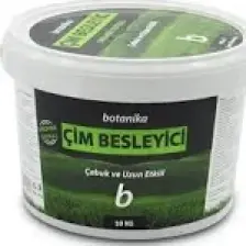 Botanika Granül Çim Besleyici 10 KG 5410