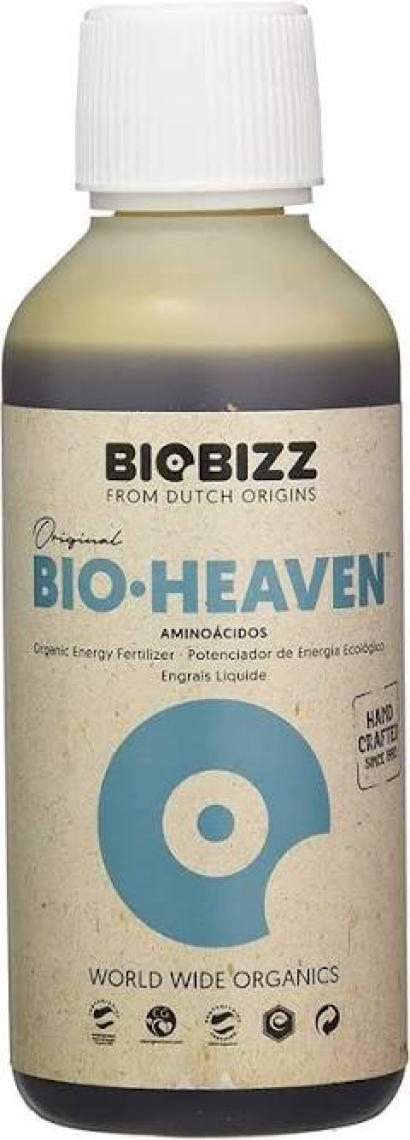 Biobizz Bio-Heaven 250 Ml