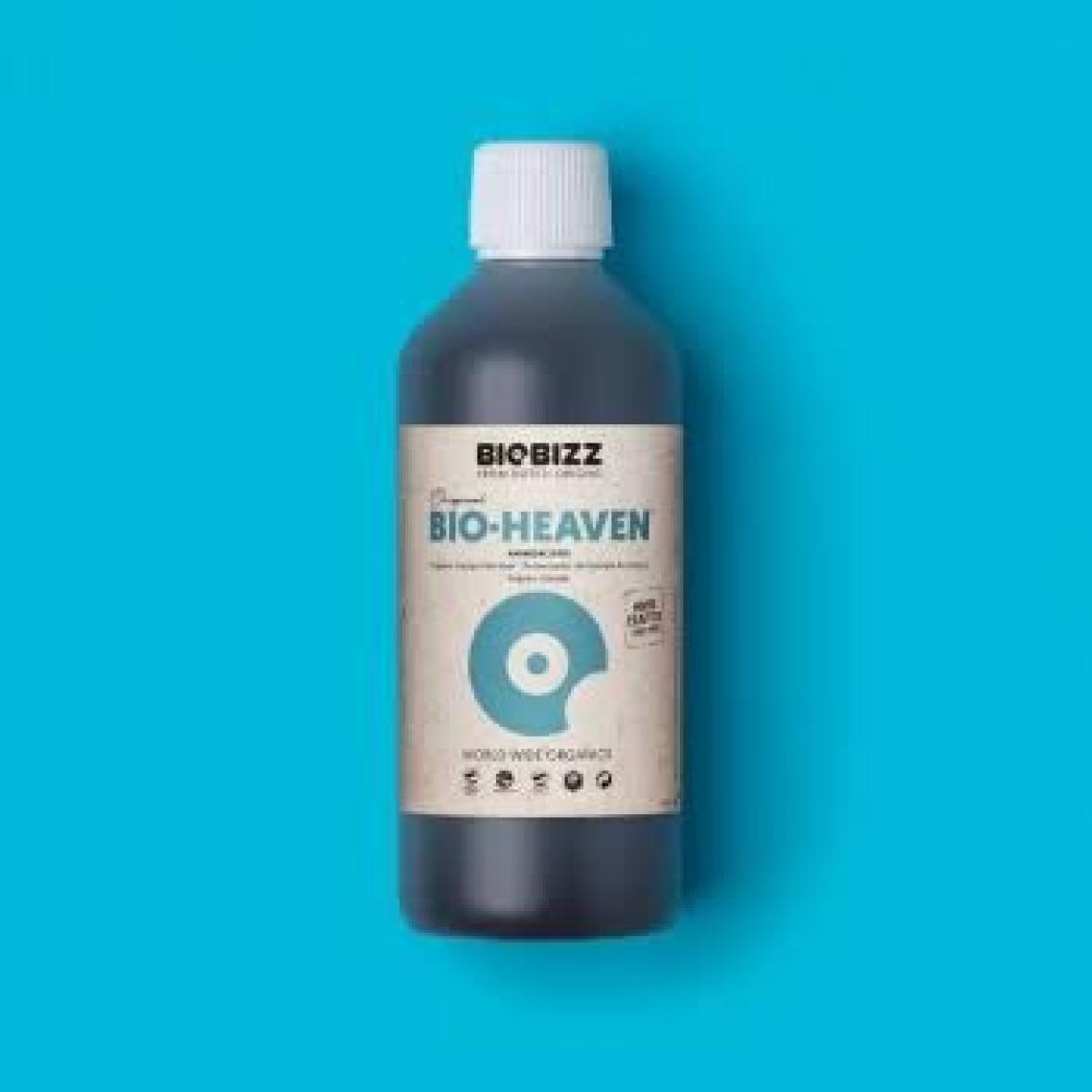 Biobizz Bio-Heaven 250 Ml